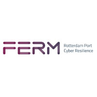 FERM logo
