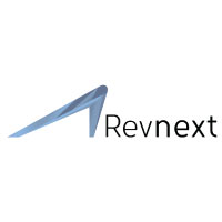 Revnext logo