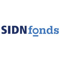 SIDN fonds logo